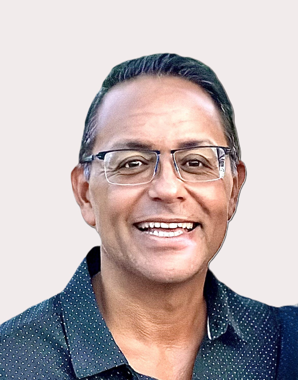 Jose Pic College Planning Experts light background